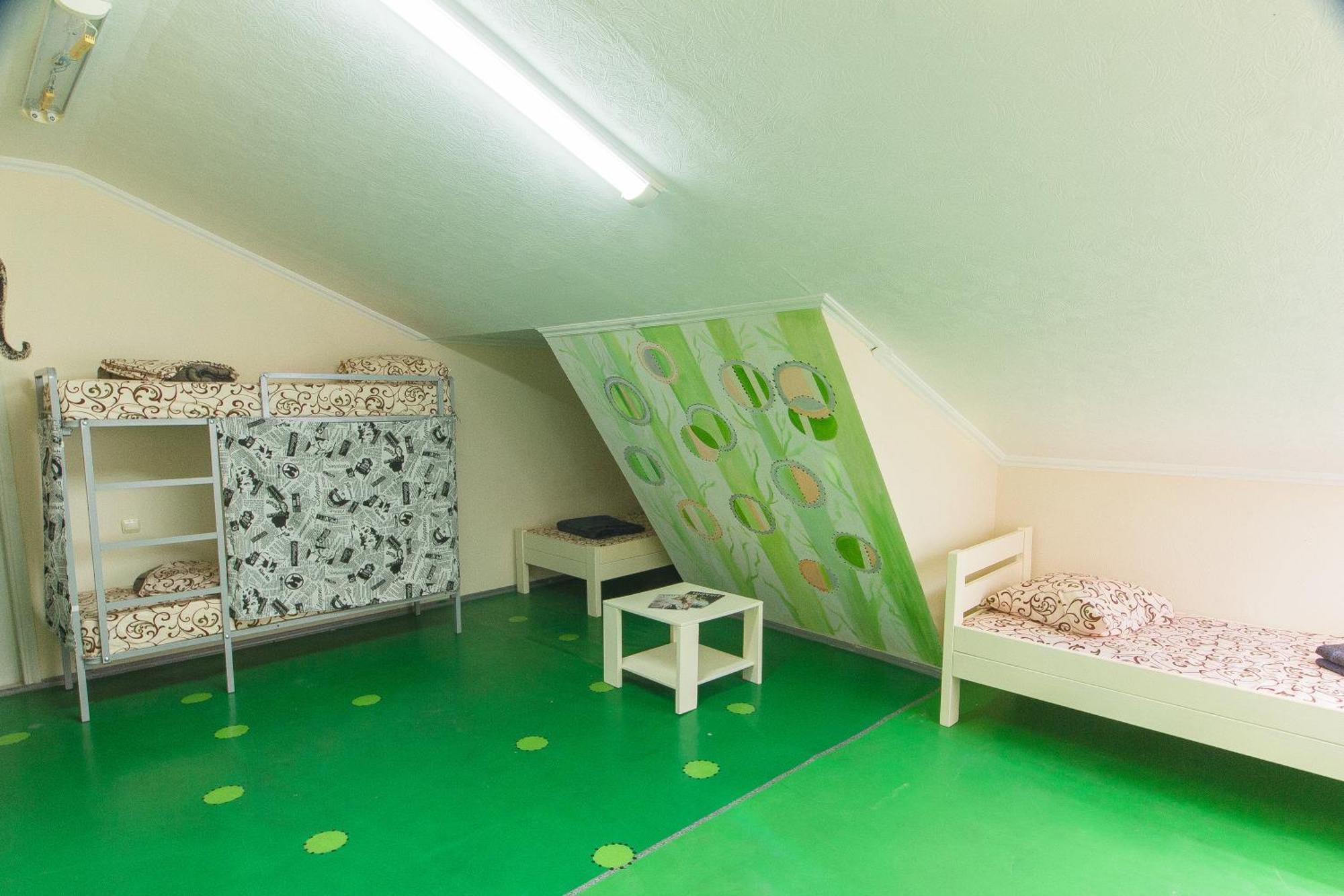 Lucky Hostel На Крещатике Kiev Buitenkant foto