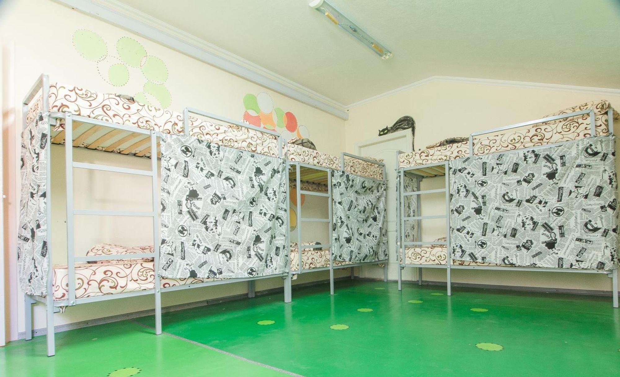 Lucky Hostel На Крещатике Kiev Buitenkant foto